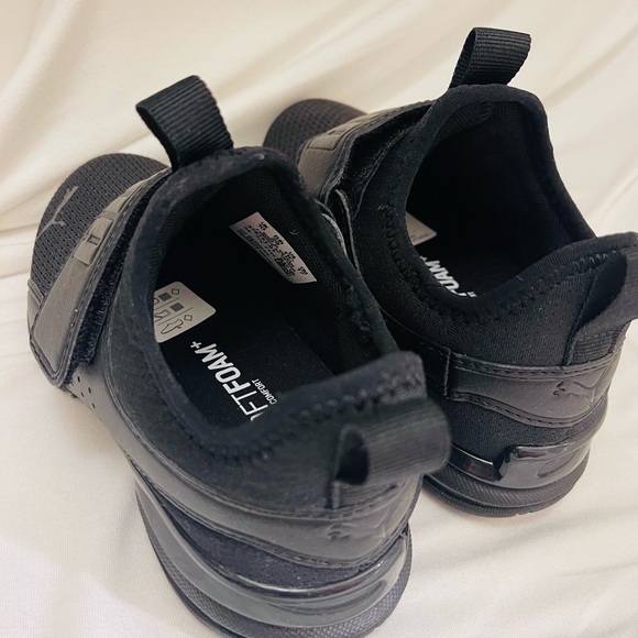 NEW PUMA Kids - Picture 8 of 11